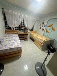 Blk 721 Woodlands Circle (Woodlands), HDB 4 Rooms #538457941